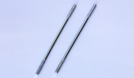Prisioneiro para luva flange