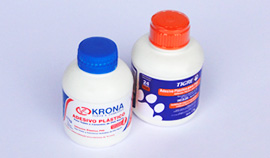 Adesivo para pvc 175g