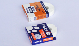 Fita veda rosca