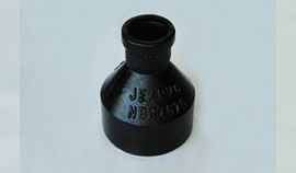 Reducão ponta bolsa jgs