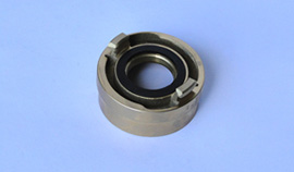Adaptador storz para hidrante