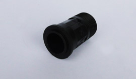 Tubete pead curto maçico