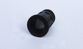 Tubete pead curto