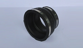 Adaptador coupling para manilha