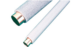 Isolante térmico elumaflex