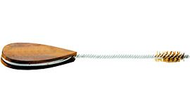 Escova de limpeza