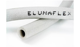Isolante térmico elumaflex