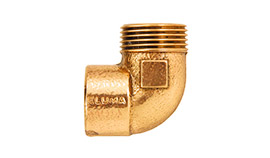 Cotovelo RM 707 4