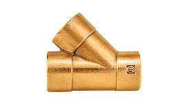Tê 45 749 35 54mm