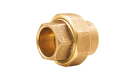 União 733 15 54mm