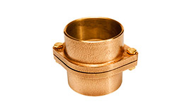 União 733 66 104mm