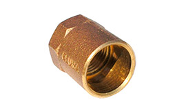 Conector rosca femea 603 r 22 x 12
