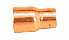 Bucha redução 600 2 cobre 15 28mm