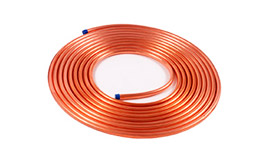 Tubo flexível elumagas 3 8