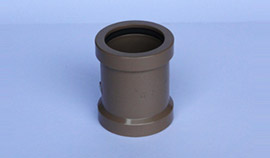 Luva de correr PVC