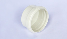 Cap PVC esgoto